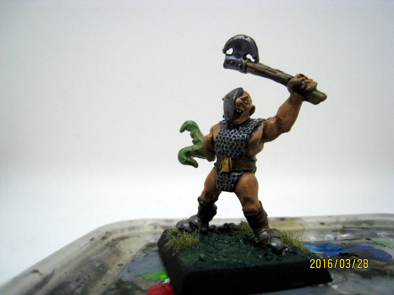 Chaos, Citadel, Oldhammer, Realms Of Chaos, Warhammer Fantasy