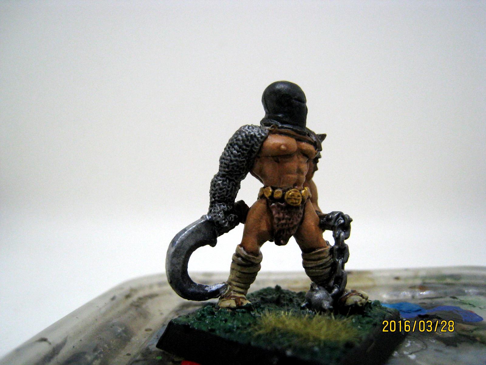 Chaos, Citadel, Oldhammer, Realms Of Chaos, Warhammer Fantasy