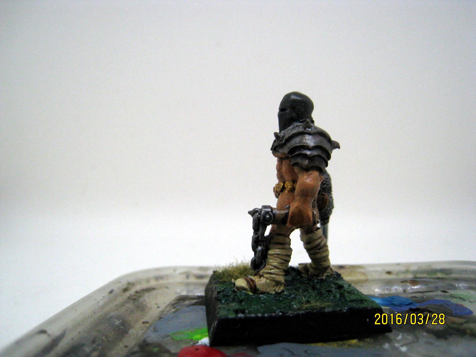 Chaos, Citadel, Oldhammer, Realms Of Chaos, Warhammer Fantasy