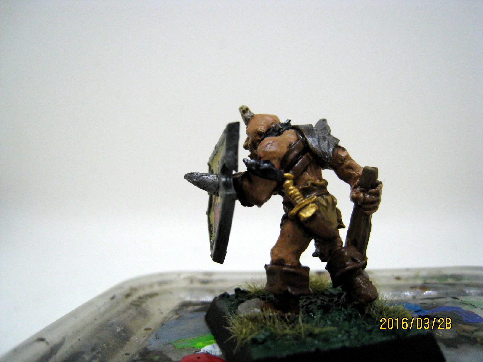 Chaos, Citadel, Oldhammer, Realms Of Chaos, Warhammer Fantasy