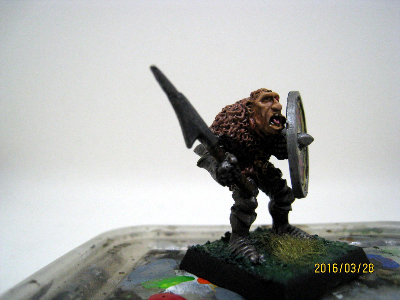 Chaos, Citadel, Oldhammer, Realms Of Chaos, Warhammer Fantasy