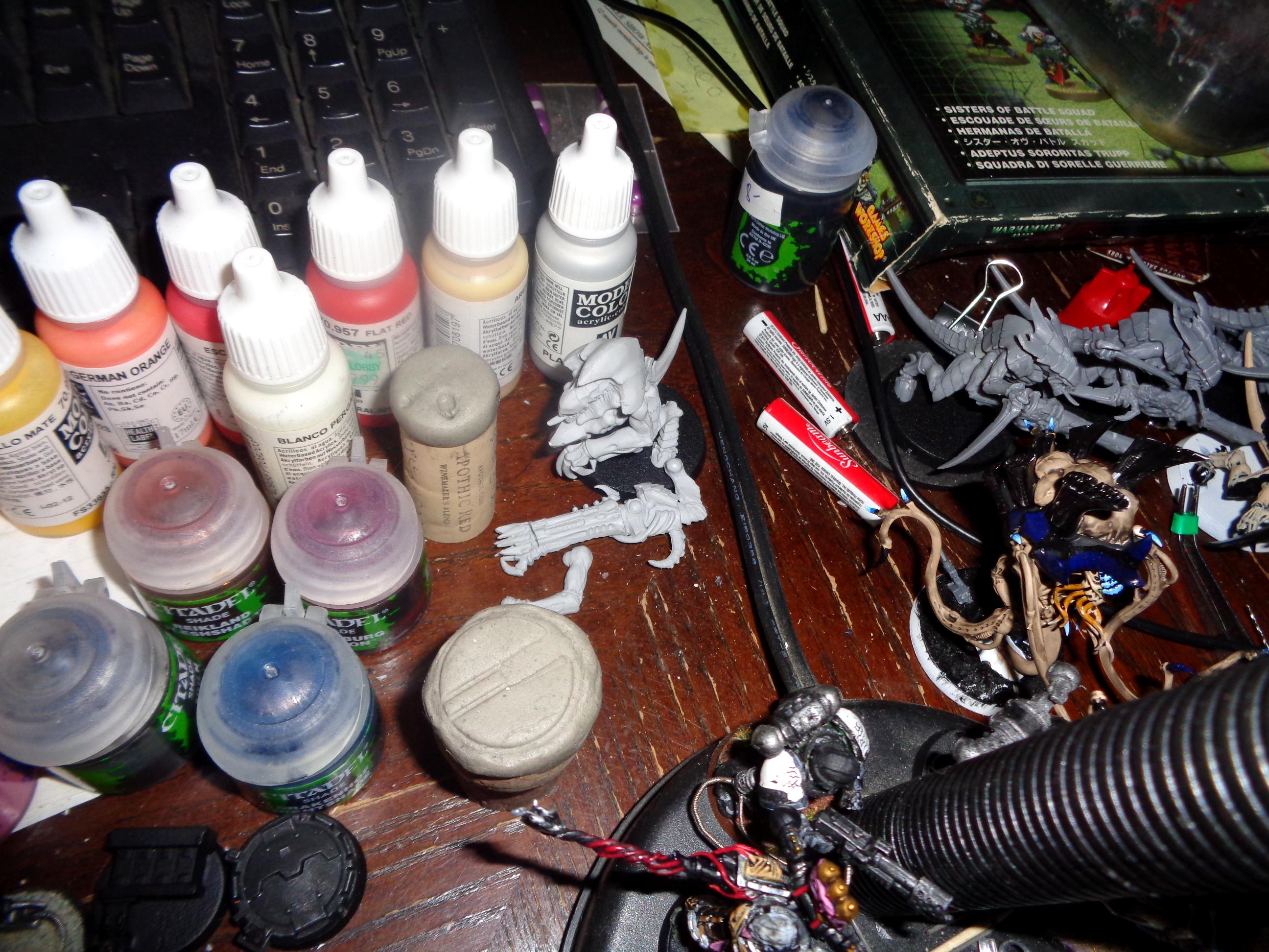 Tyranid Craigslist Purchase