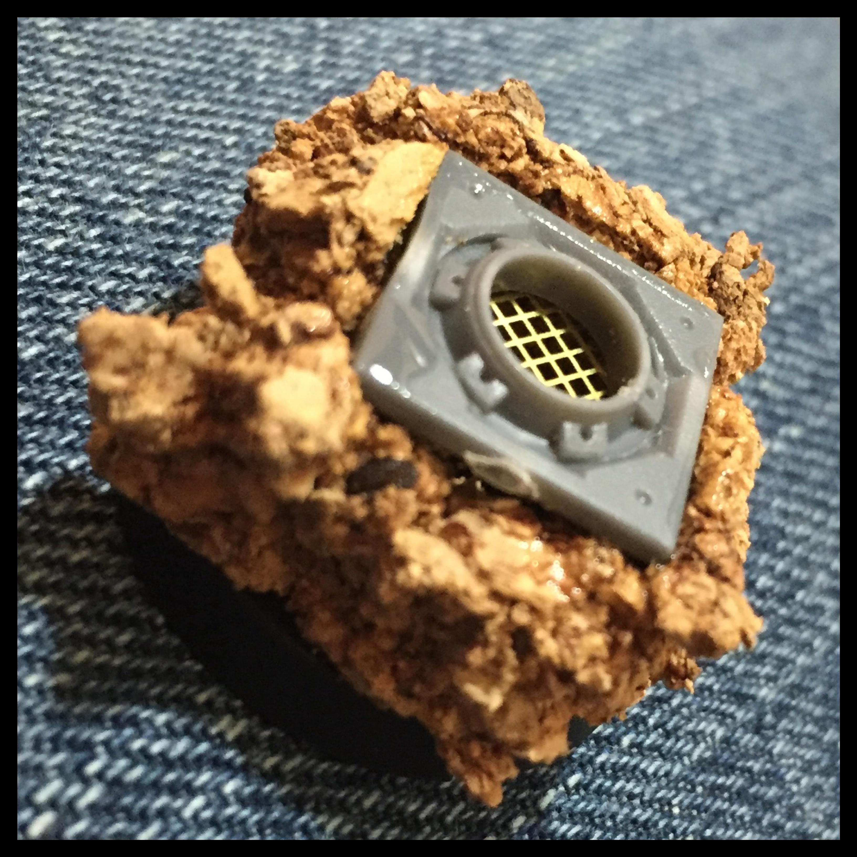 1st Epirian Contractor's base