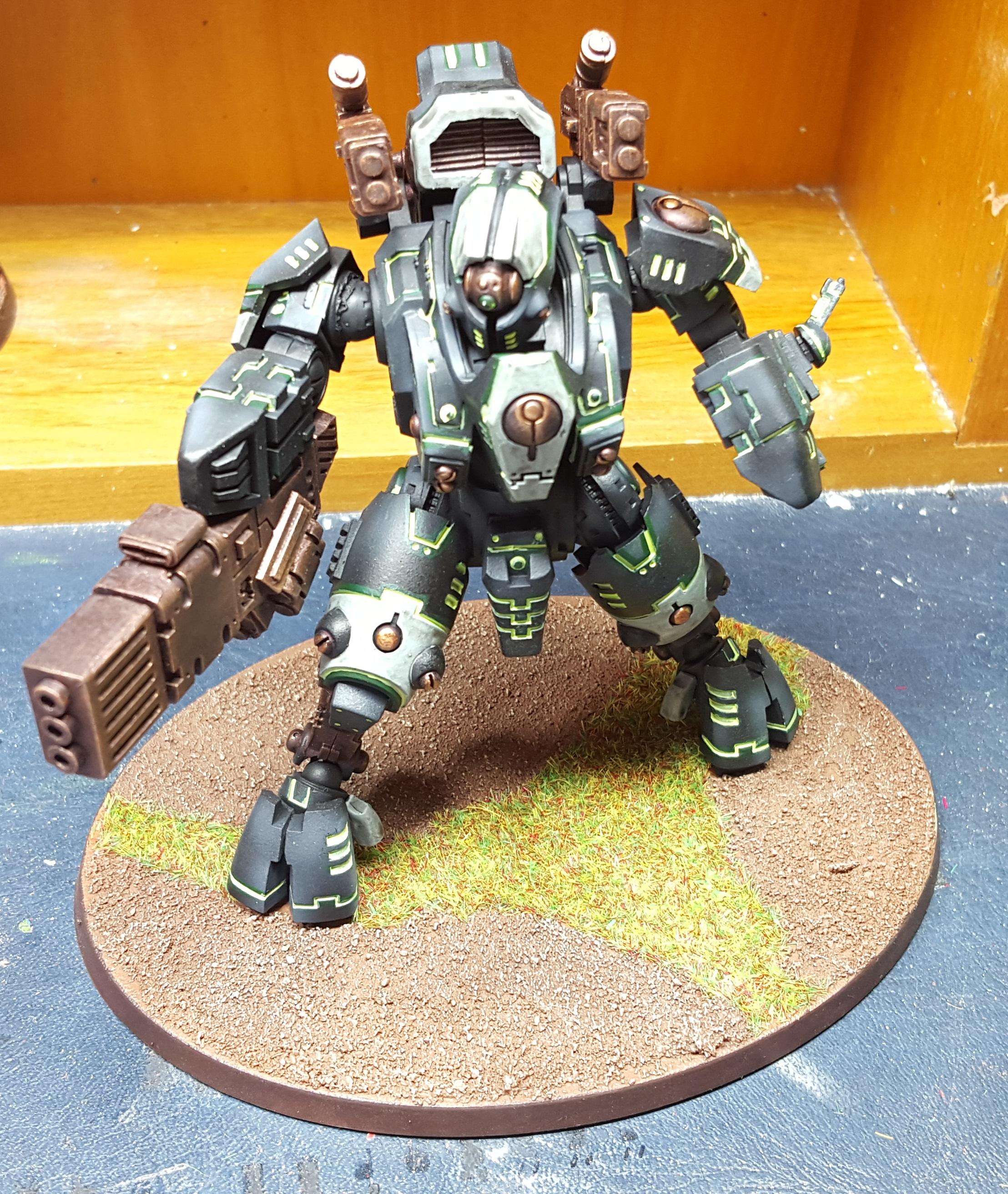 Ghostkeel Done1