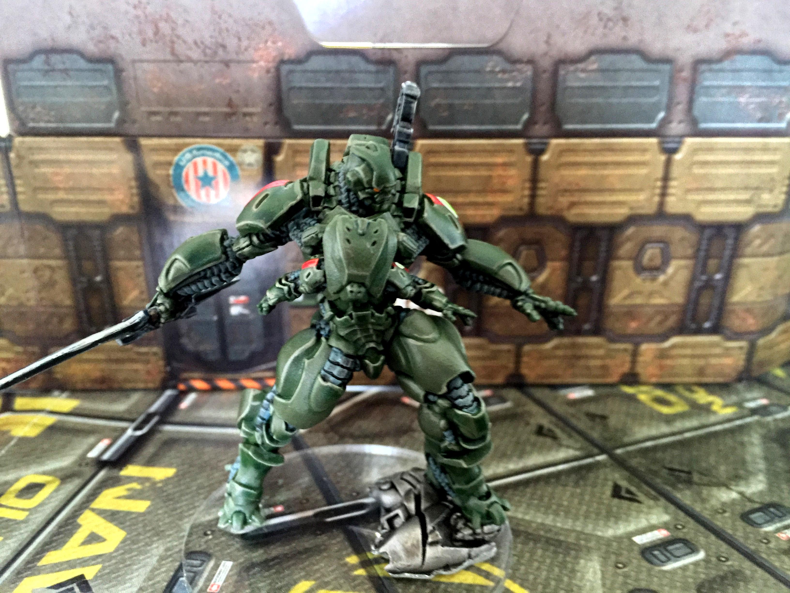 Guijia, Infinity, Yu Jing
