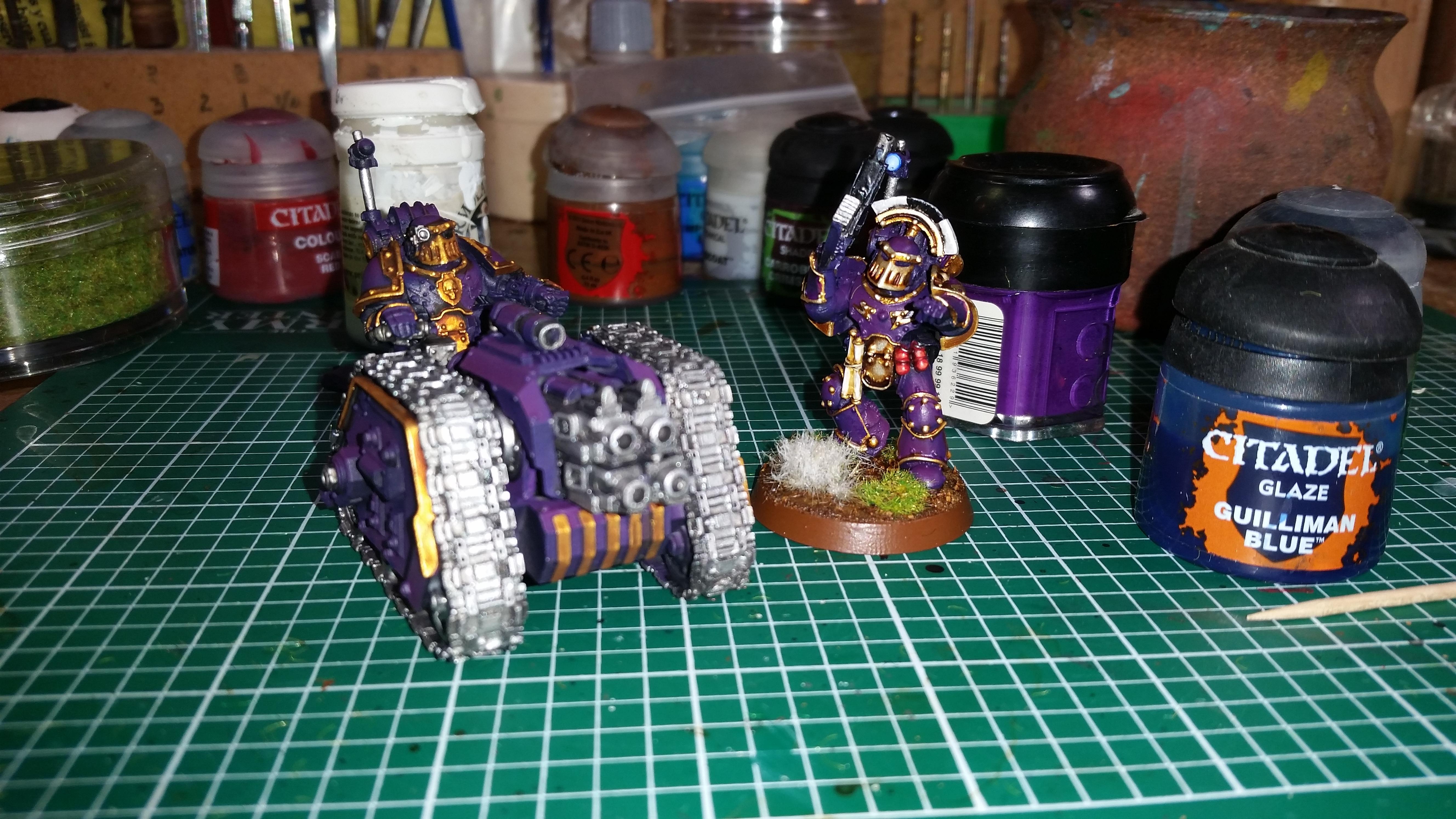 EC Rapier WIP1