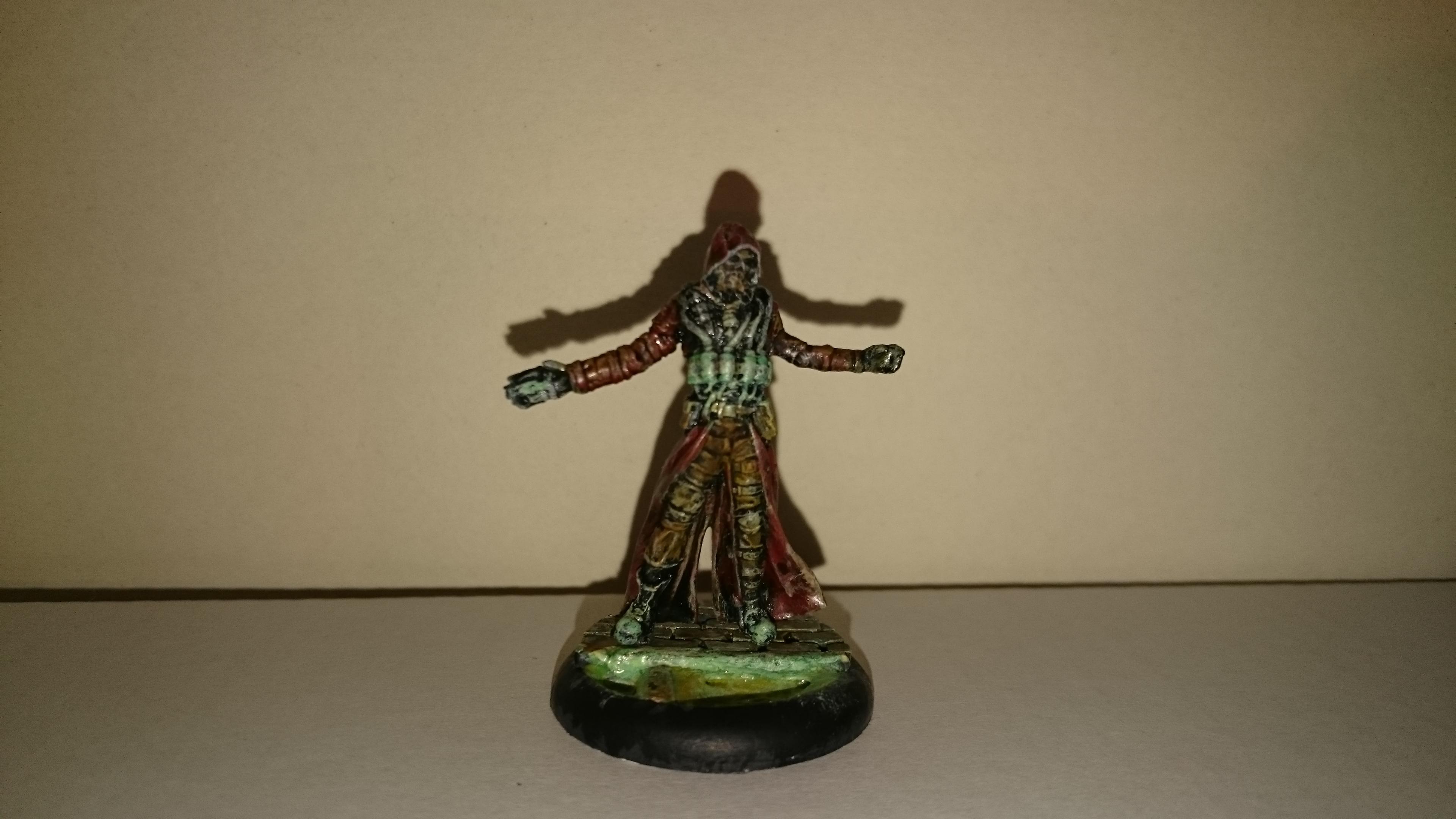 Batman, Bmg, Comic, Dc, Dcu, Dcumg, Harley Quinn, Joker, Knight Models, Superhero