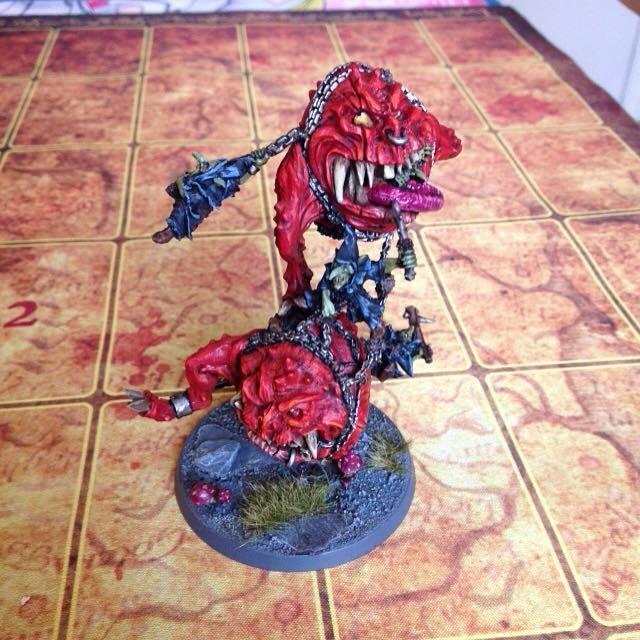 Mangler Squigs