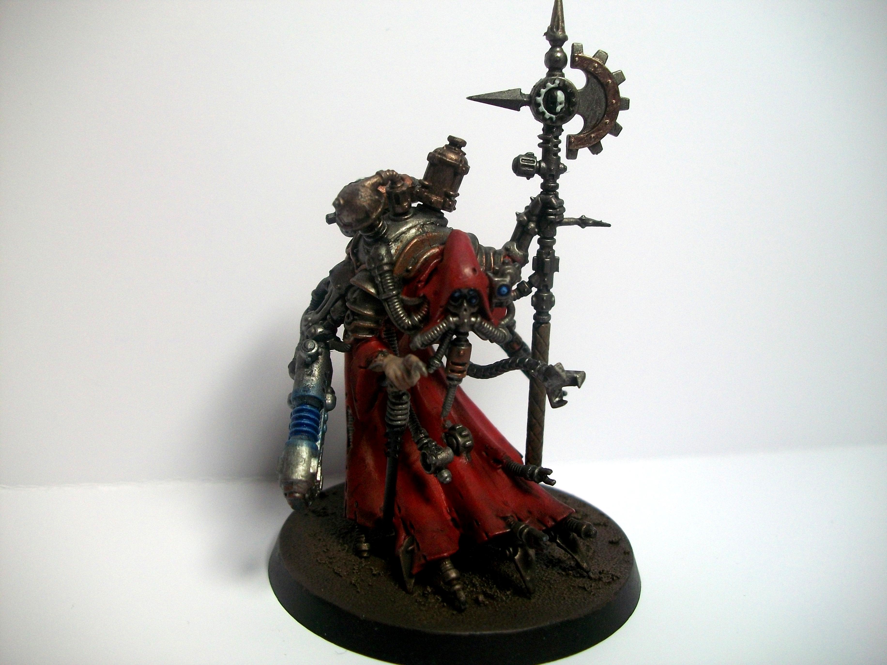 30k Magos 1