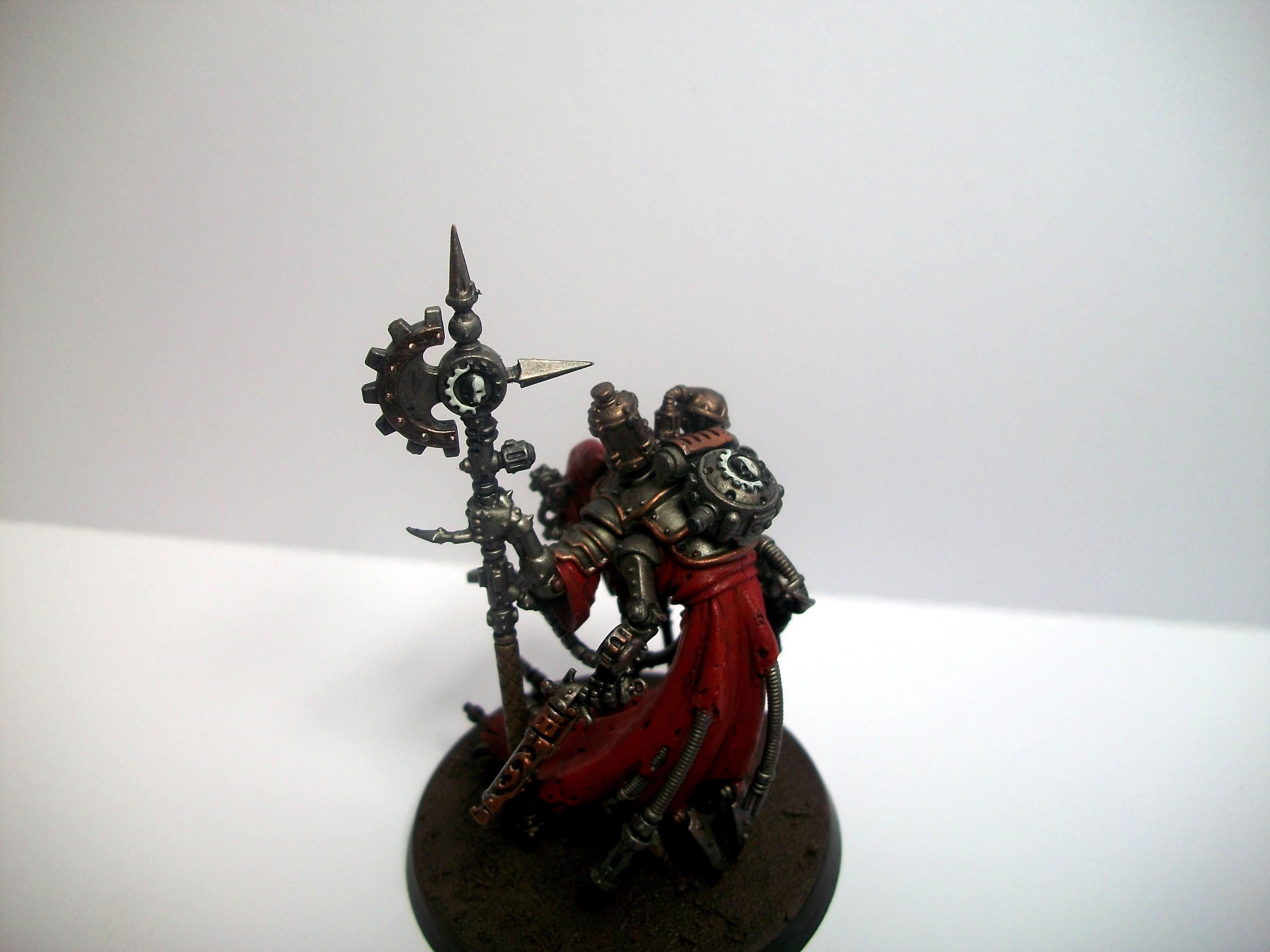 30k Magos 3