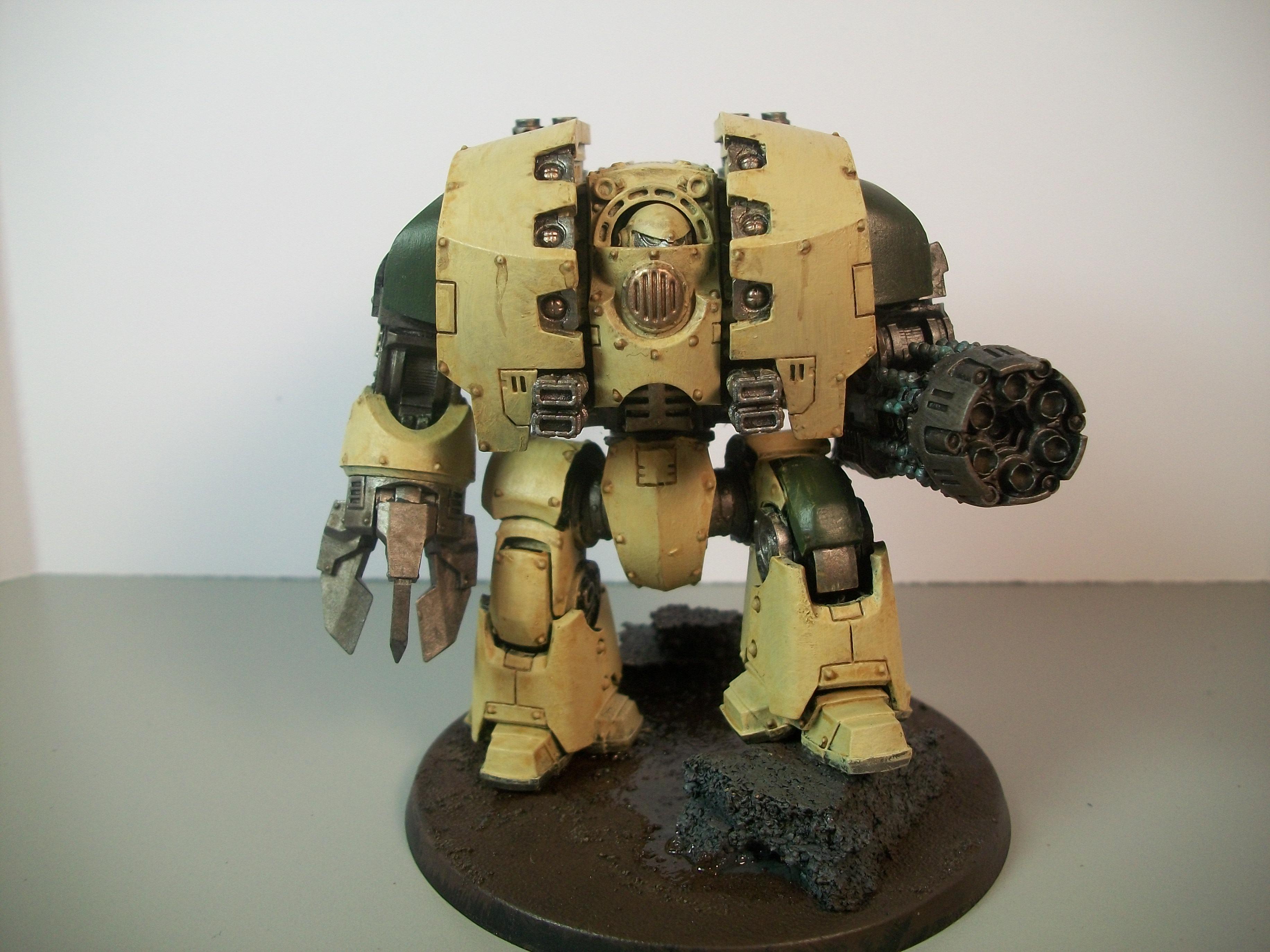 Claw, Dreadnought, Grav, Leviathan