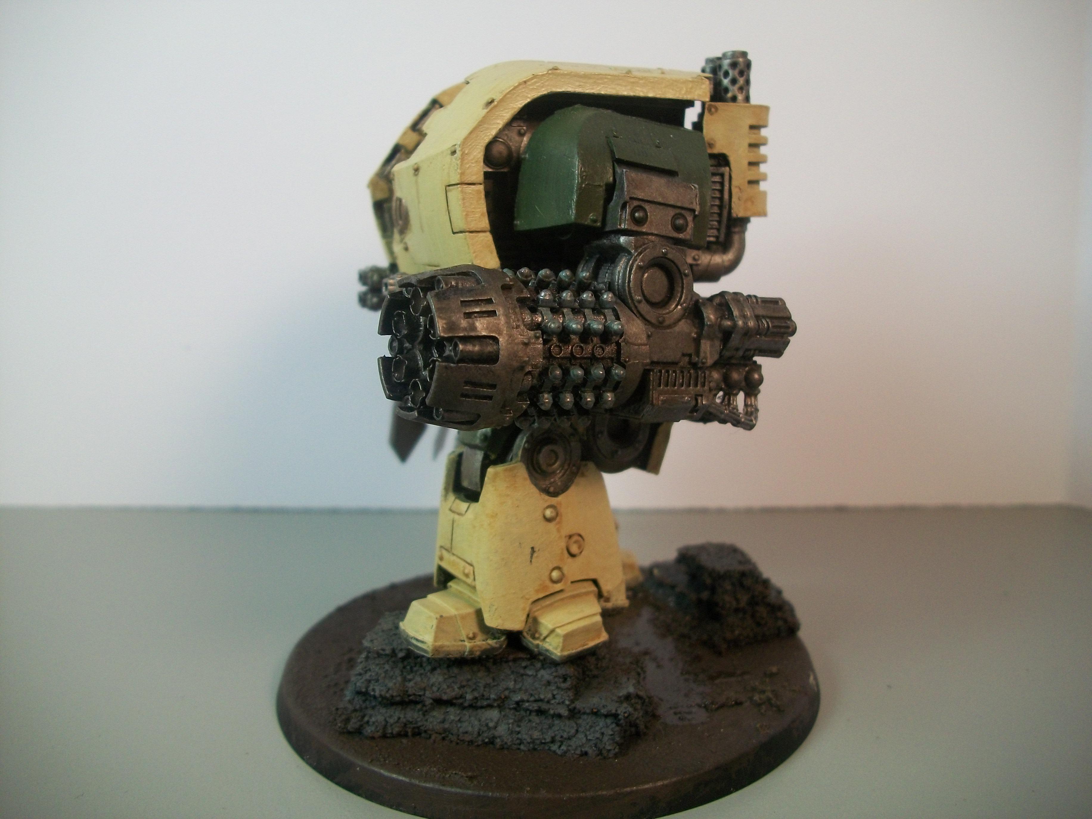 Claw, Dreadnought, Grav, Leviathan