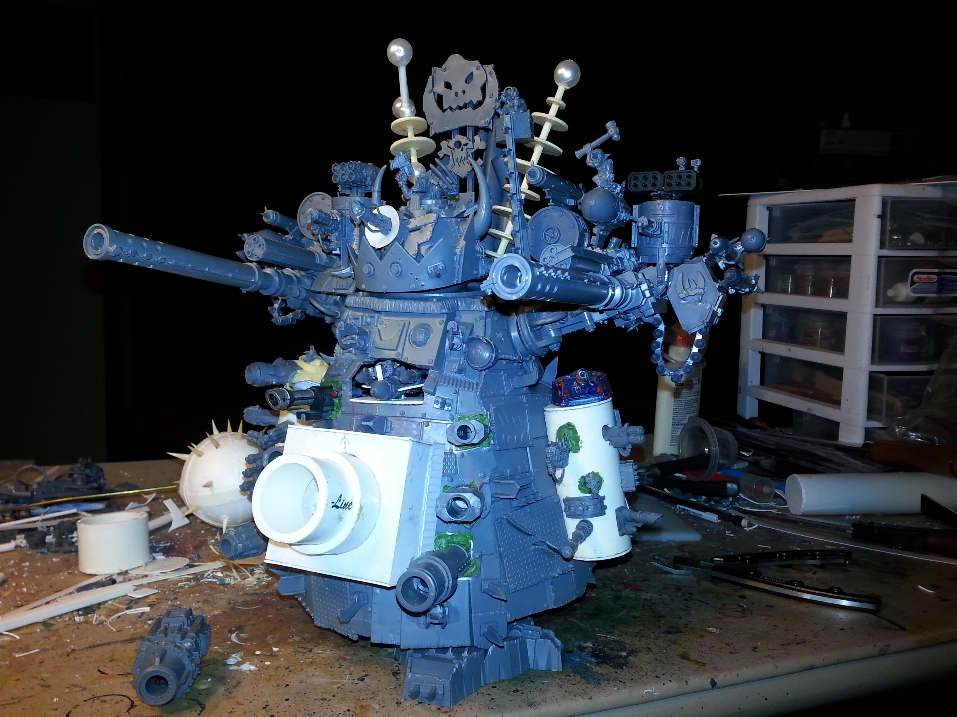 Kustom Stompa