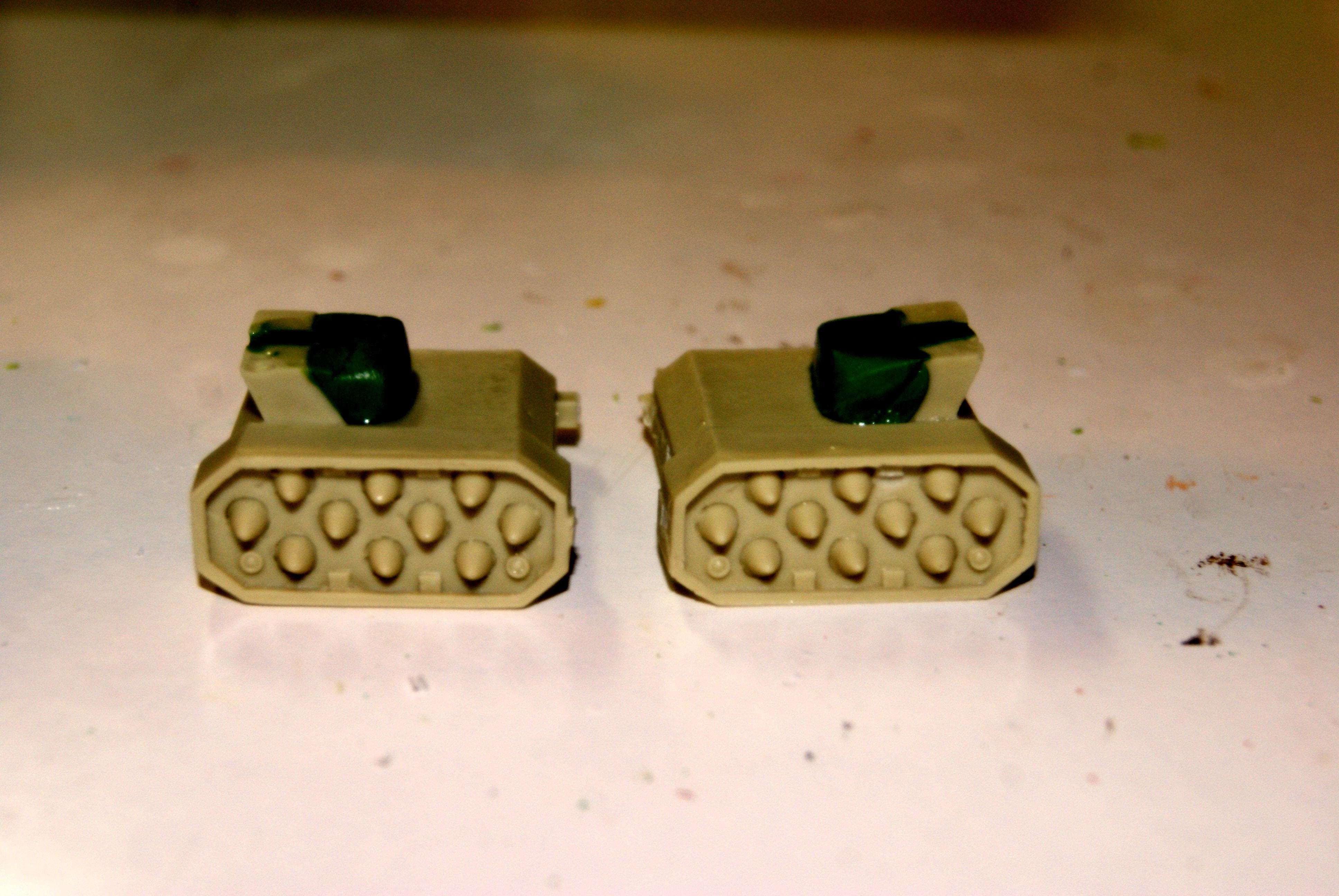 bases expanded