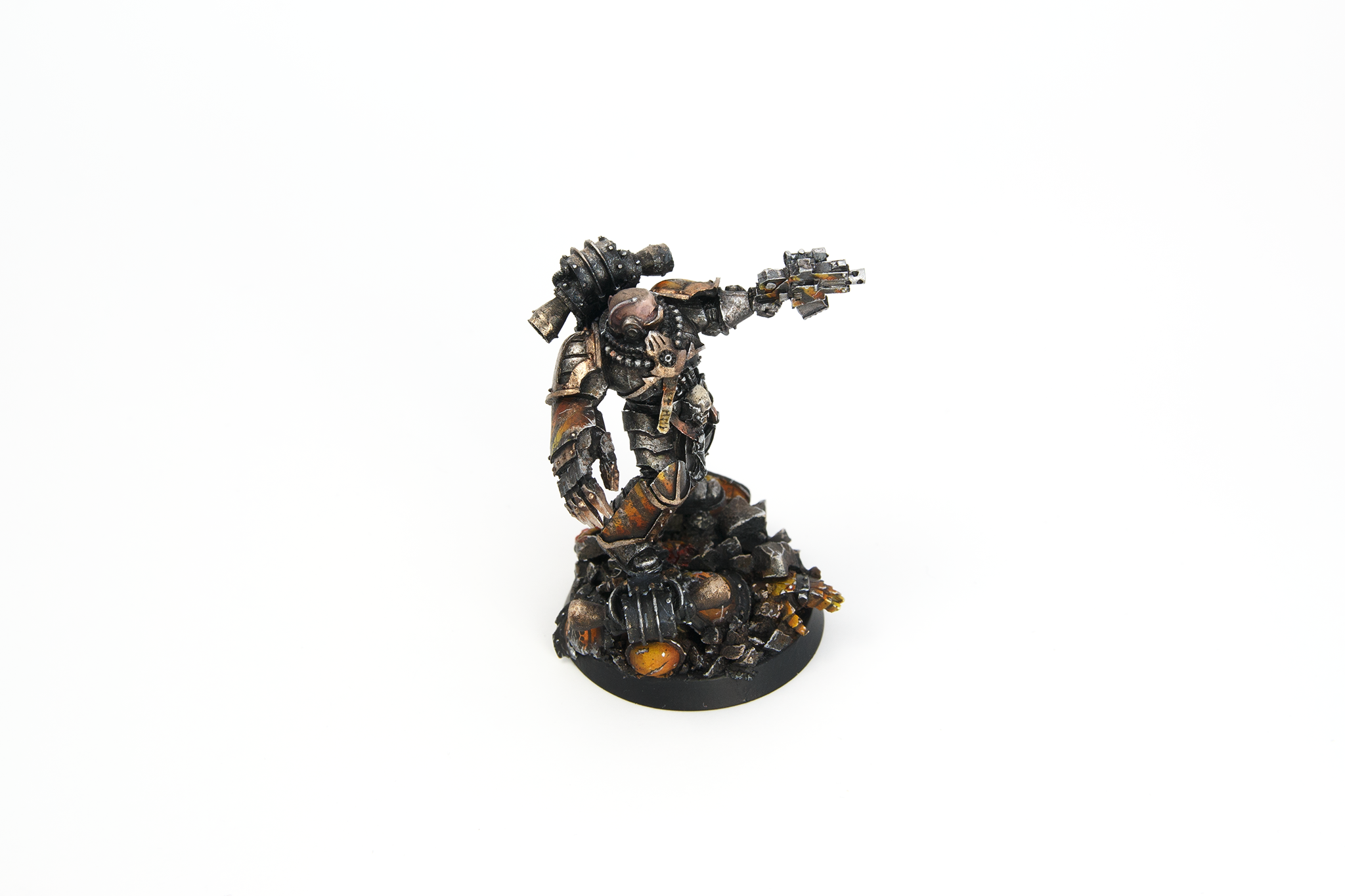 30k, Astartes, Space Marines