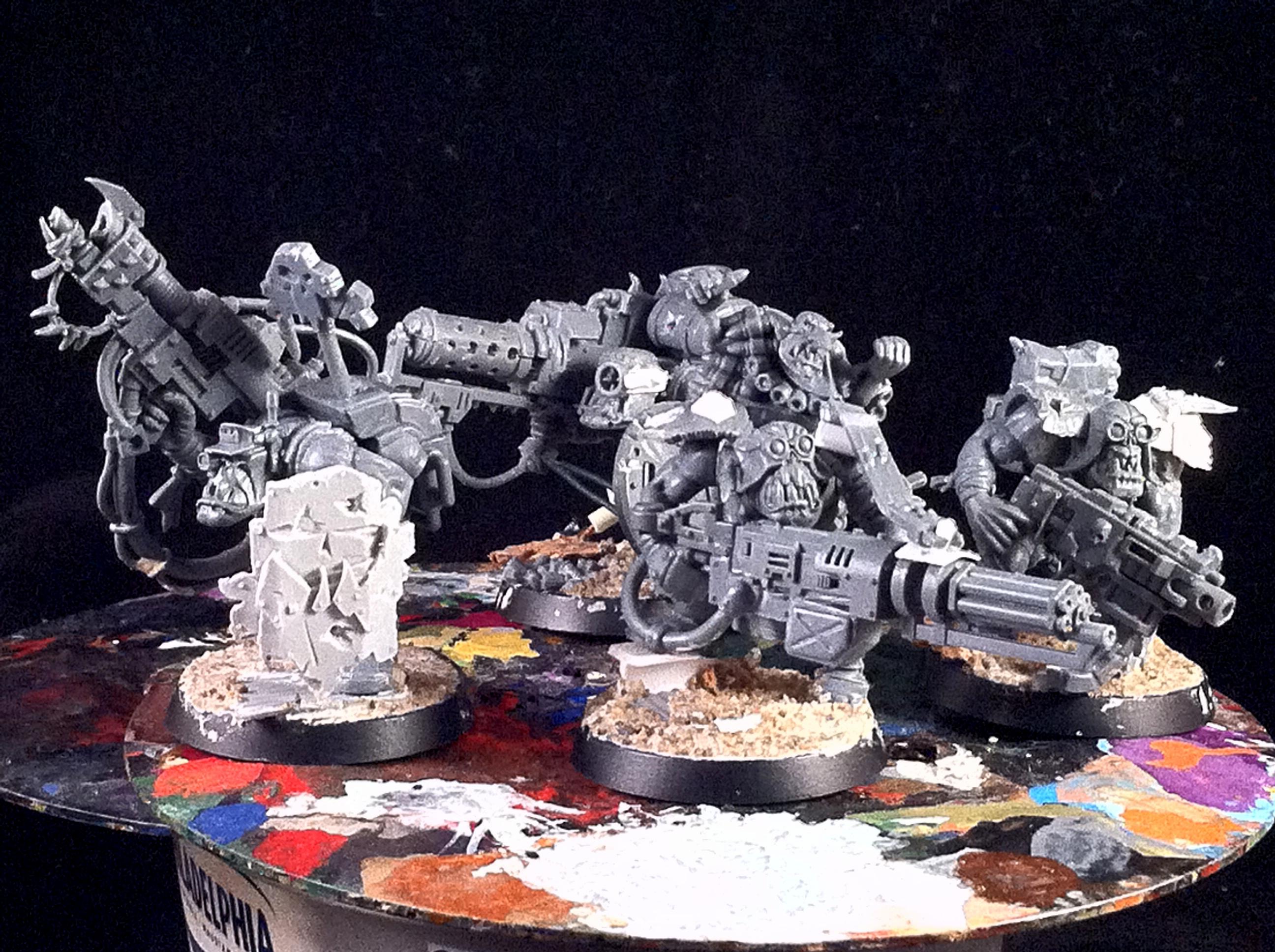 WIP Lootas