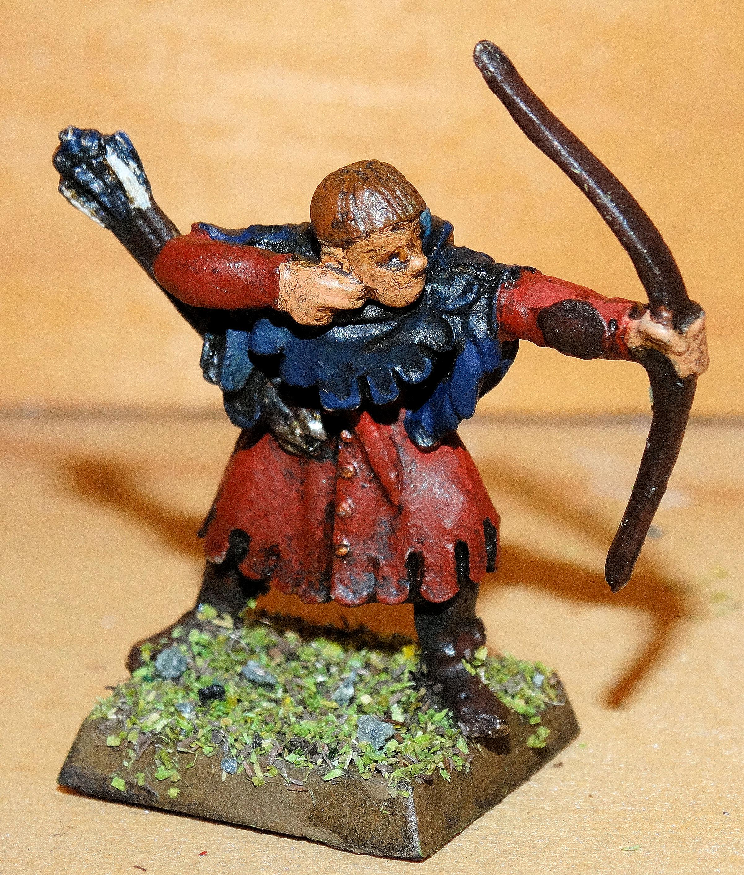 Archer