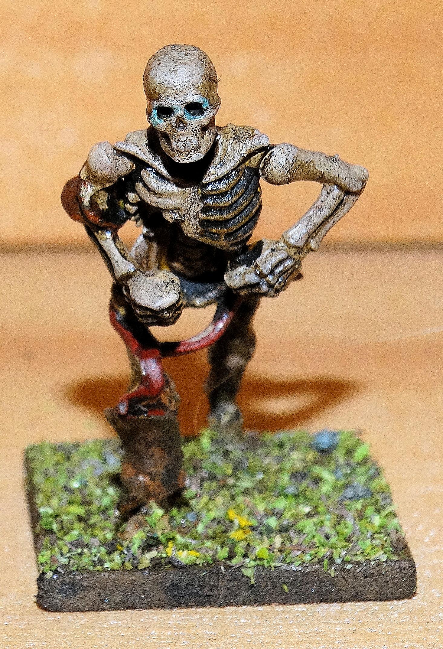 Skellie