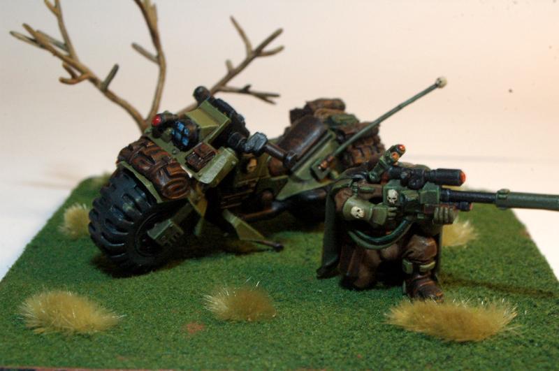 Biker Warbringer Scout (1)