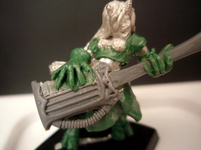 Warhammer Fantasy