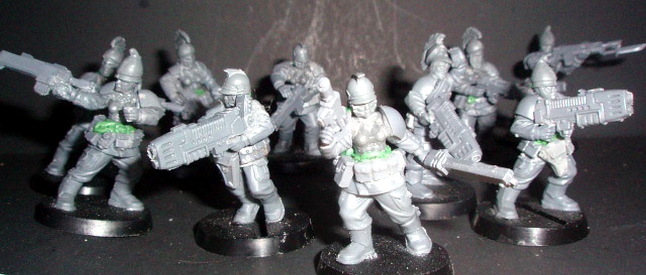 Sisters of Steel Veterans