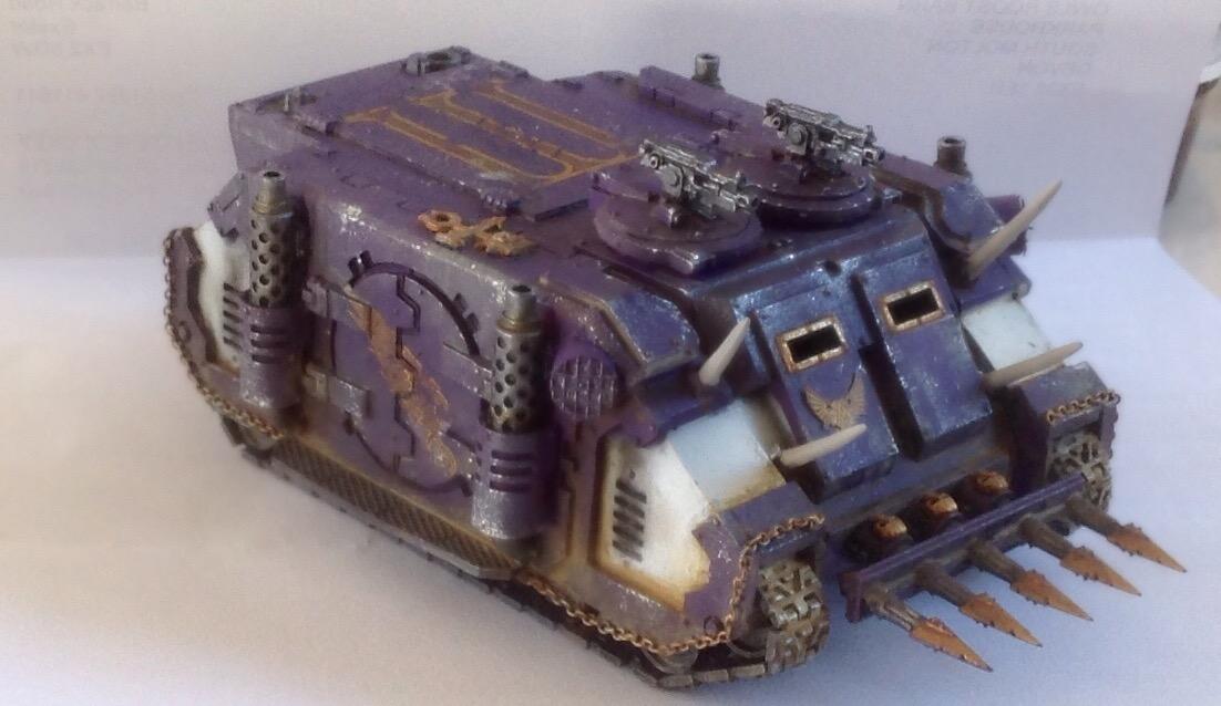 Emperor's Children