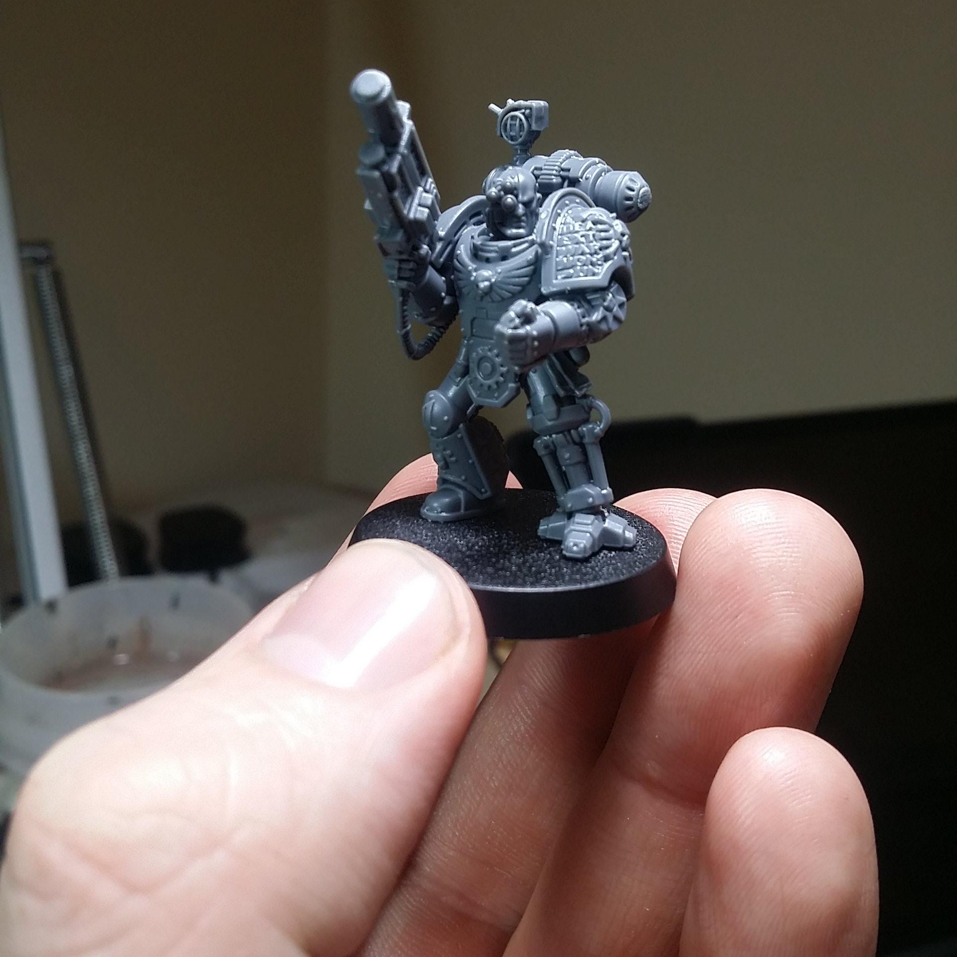 Ennox Sorrlock 
