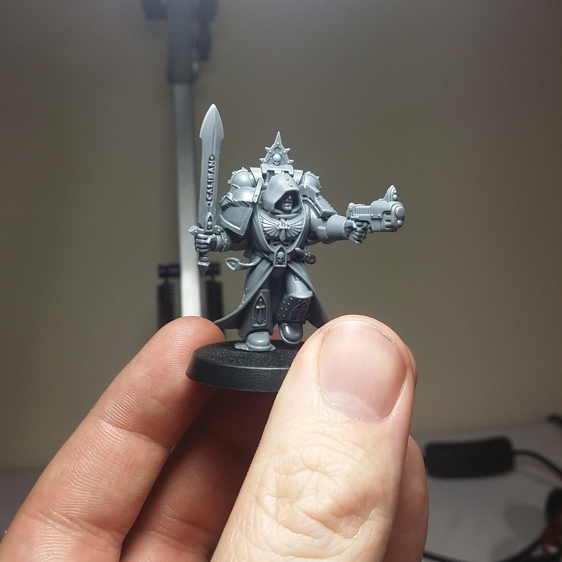 Zameon Gydrael 