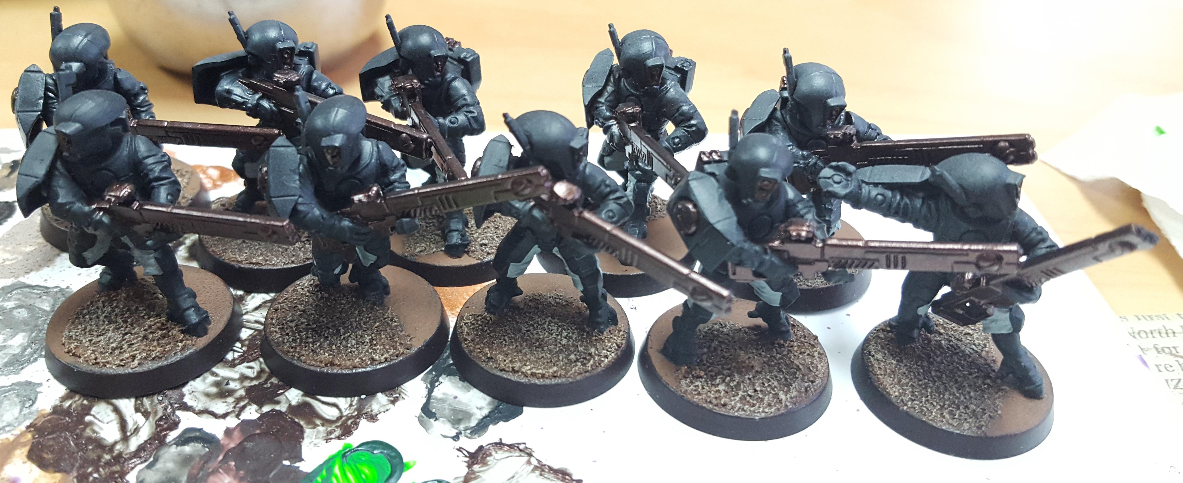 Firewarrior group2 WIP 2