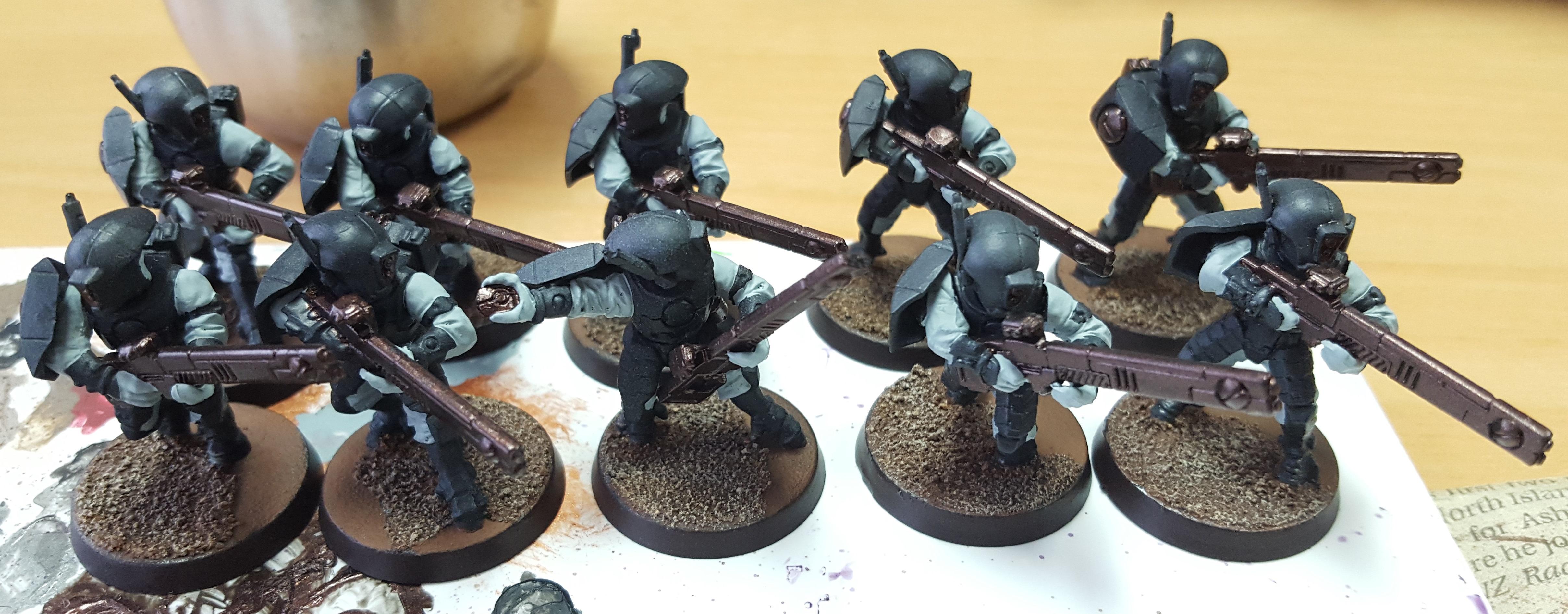 Firewarrior group2 WIP 3