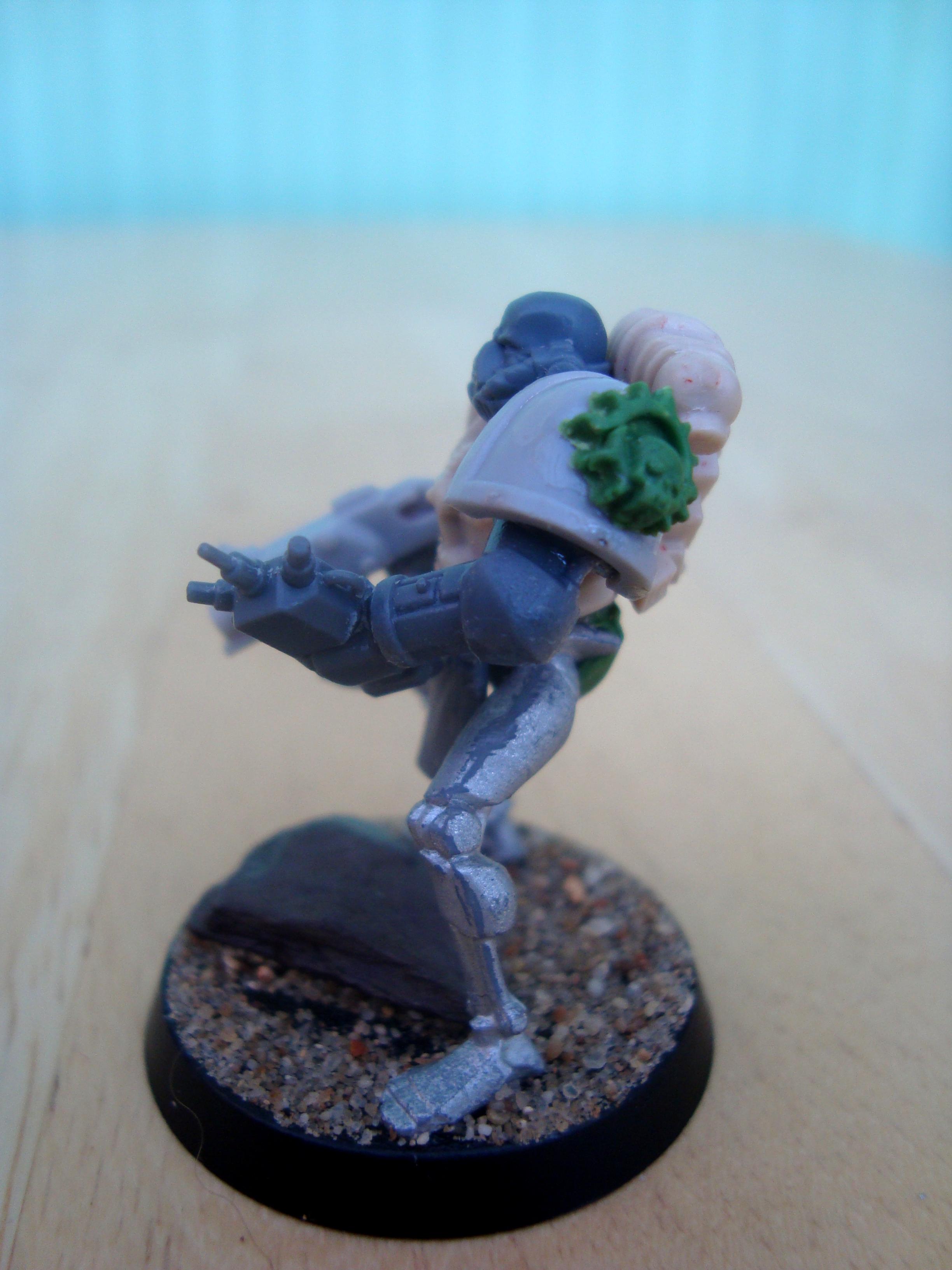 Oldhammer, Stark Crusaders