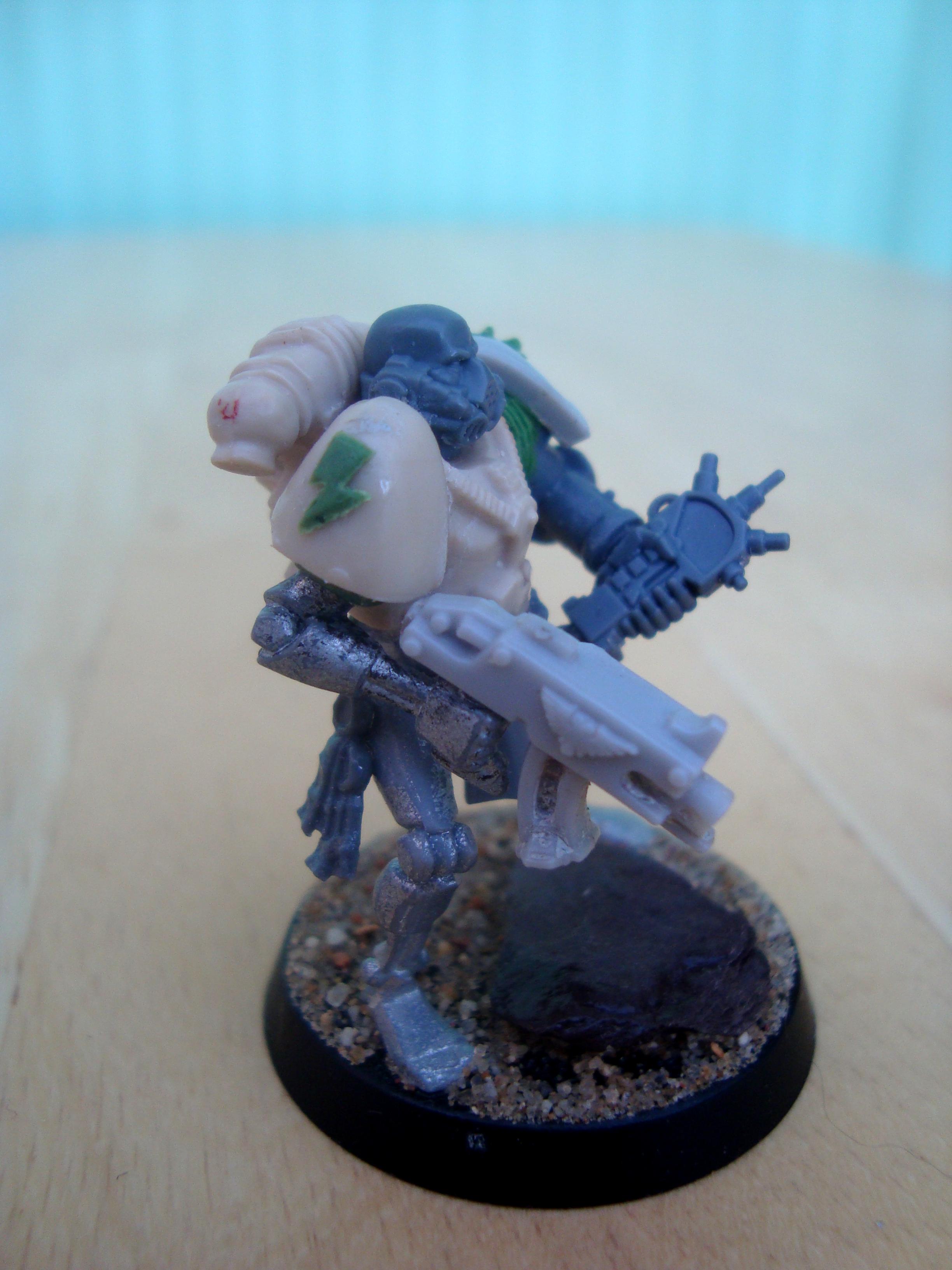 Oldhammer, Stark Crusaders