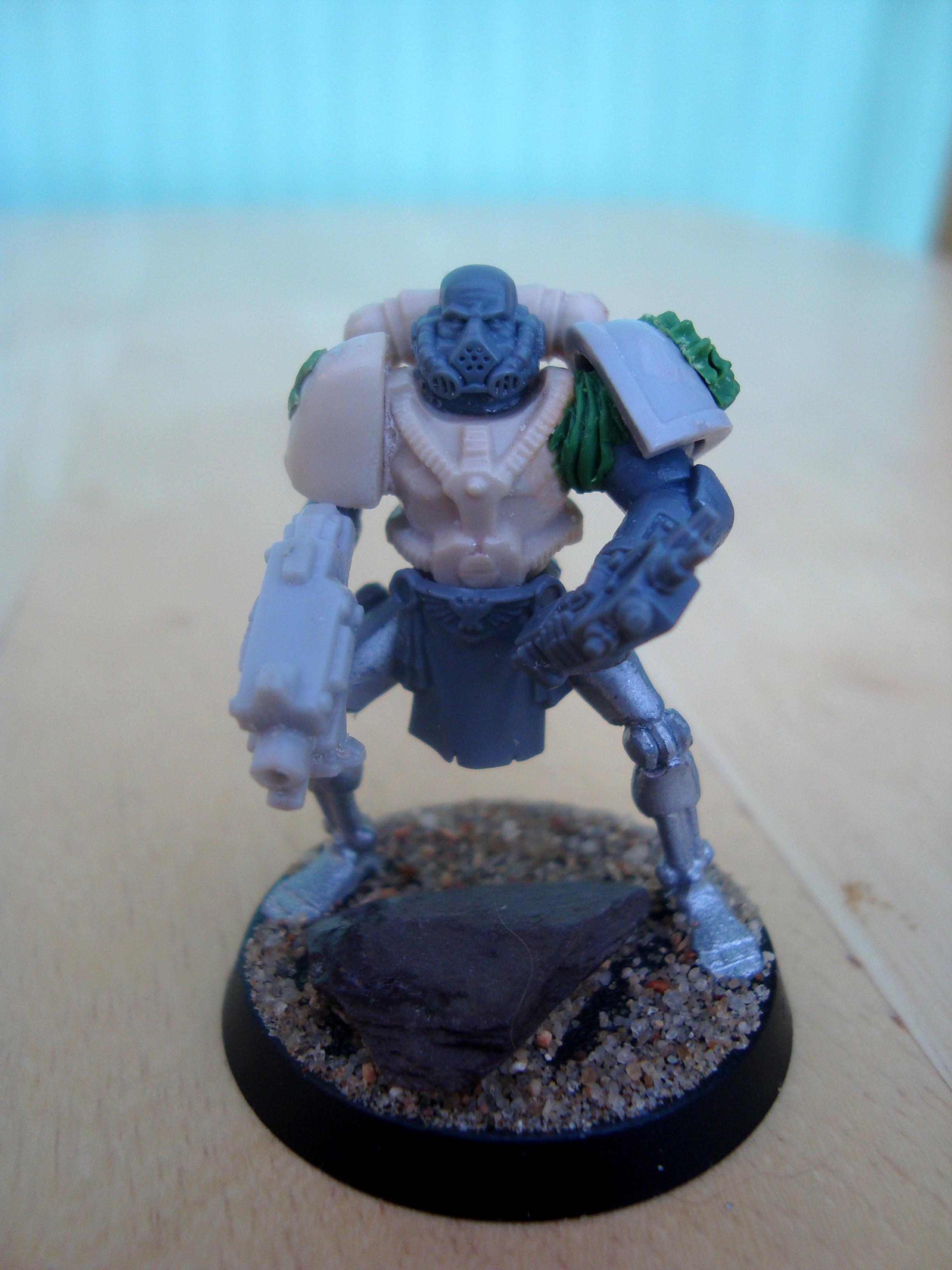 Oldhammer, Stark Crusaders