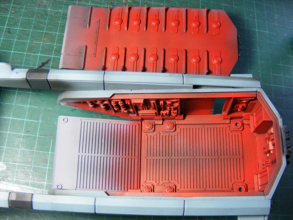 Valkyrie interior PIP