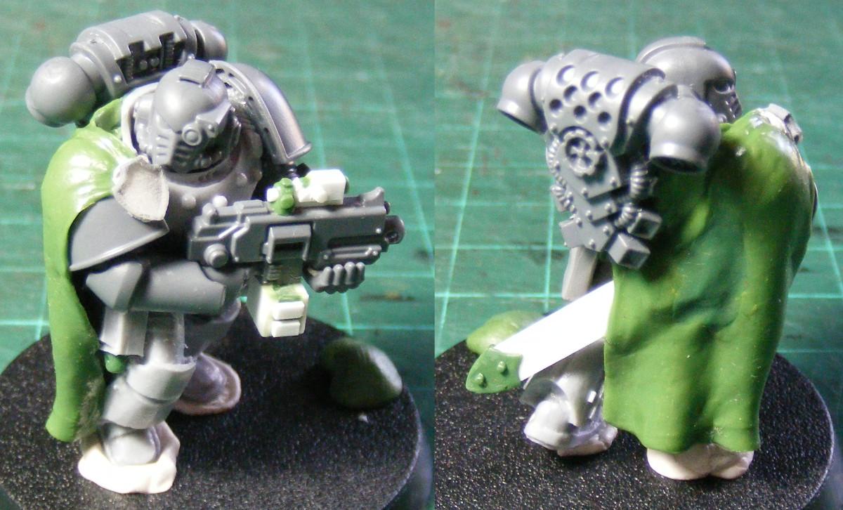 Vigilator WIP