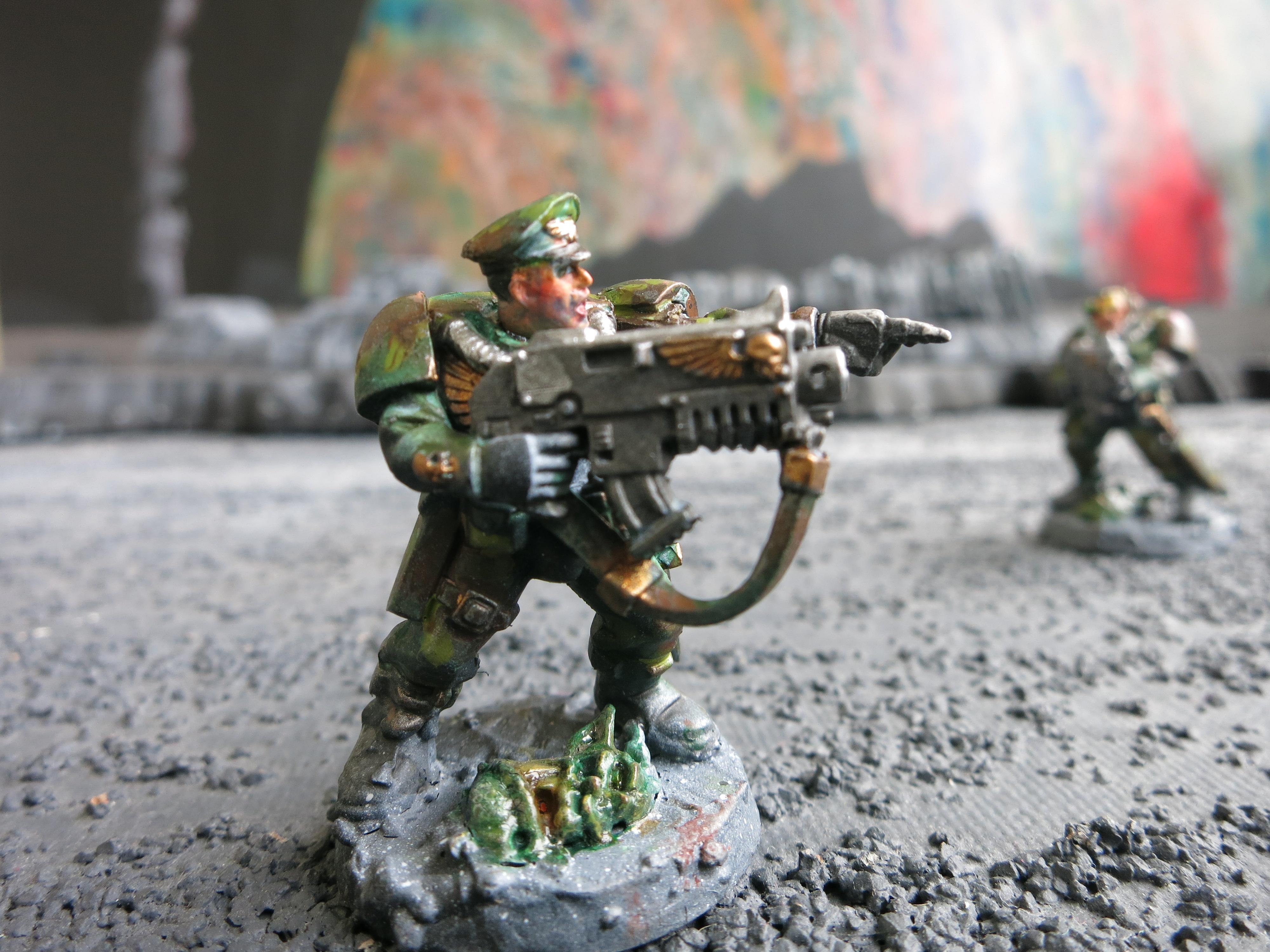 Scouts