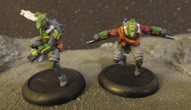 Sefadu Mercs