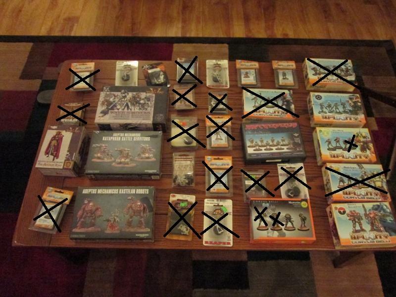 Pile 'O Shame 3-5-16