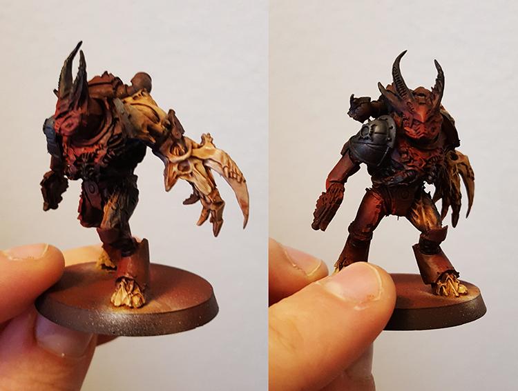 Gal Vorbak wip