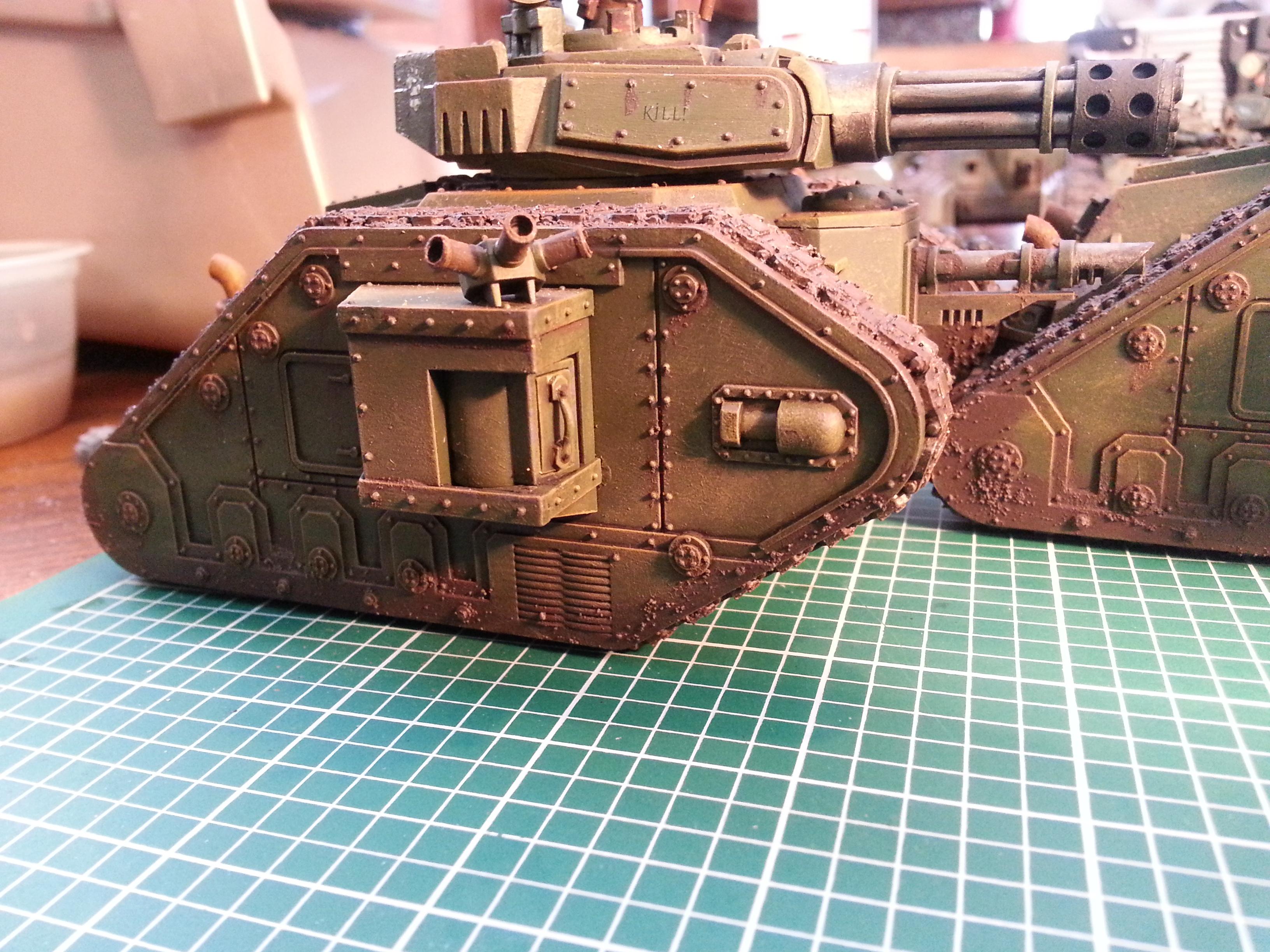 and here is the result once painted