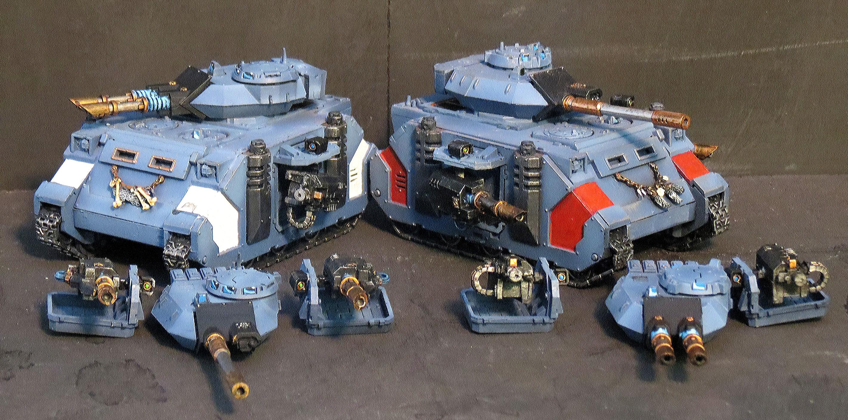 SW preds