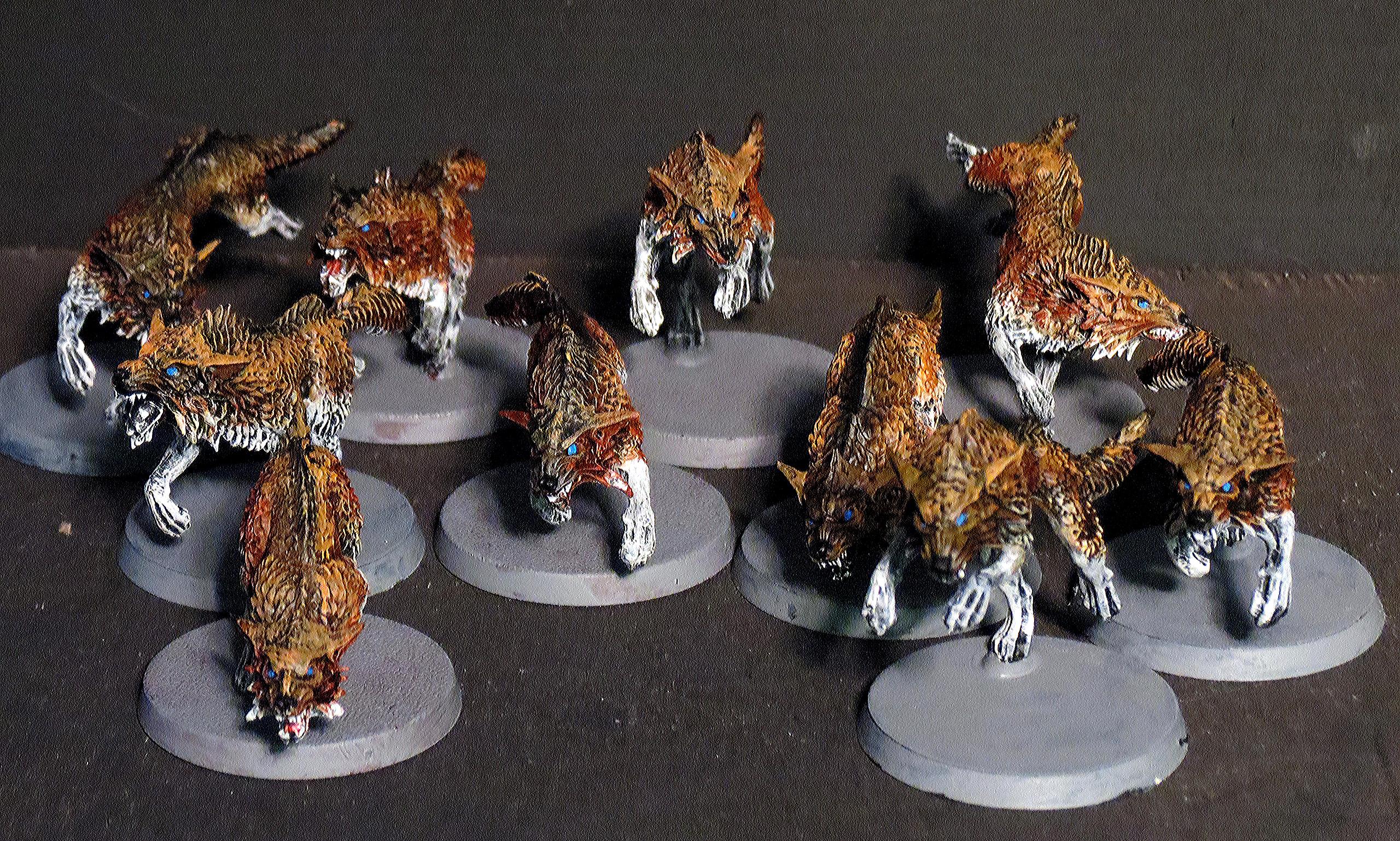 FWolves