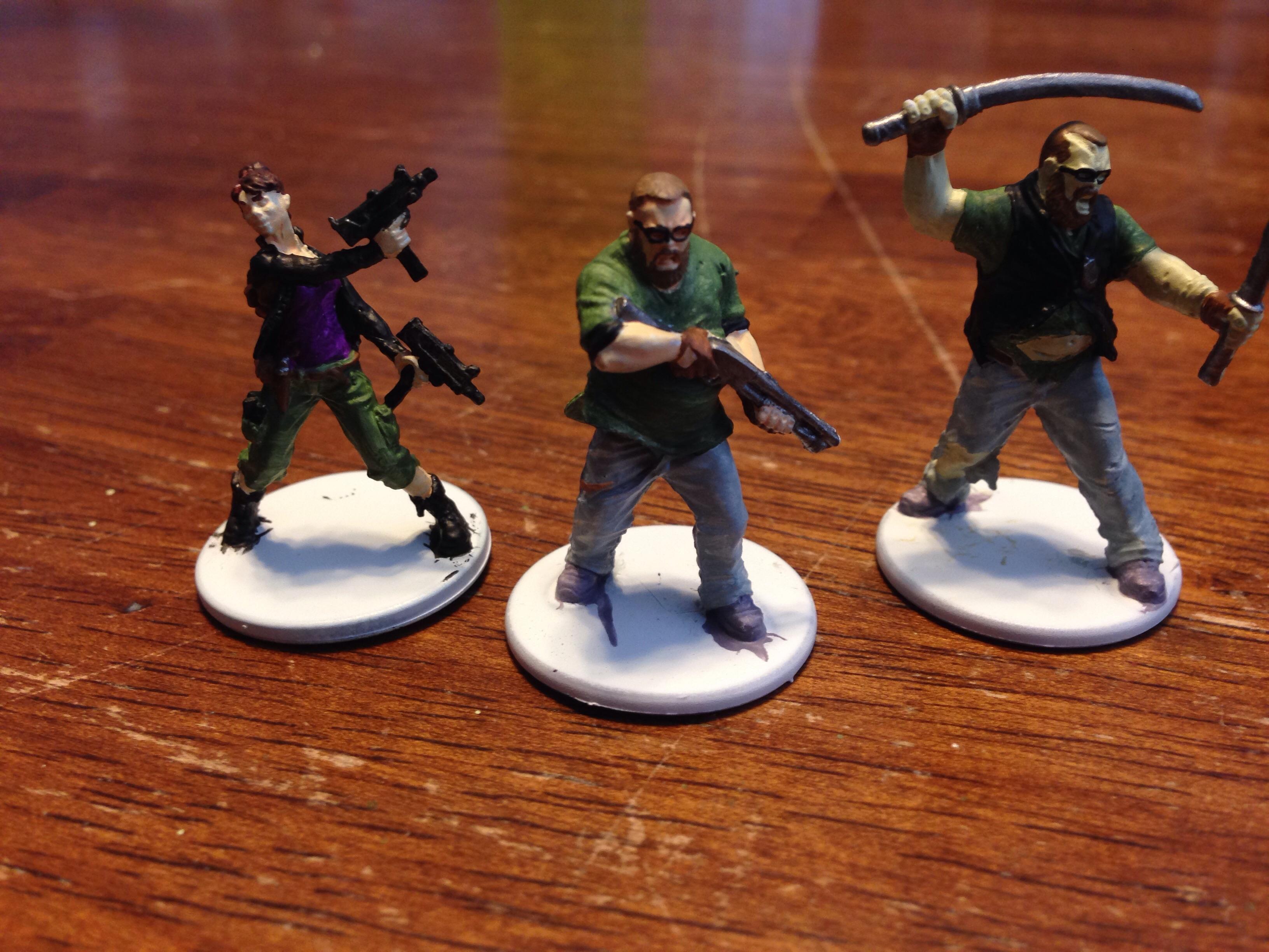 Zombicide