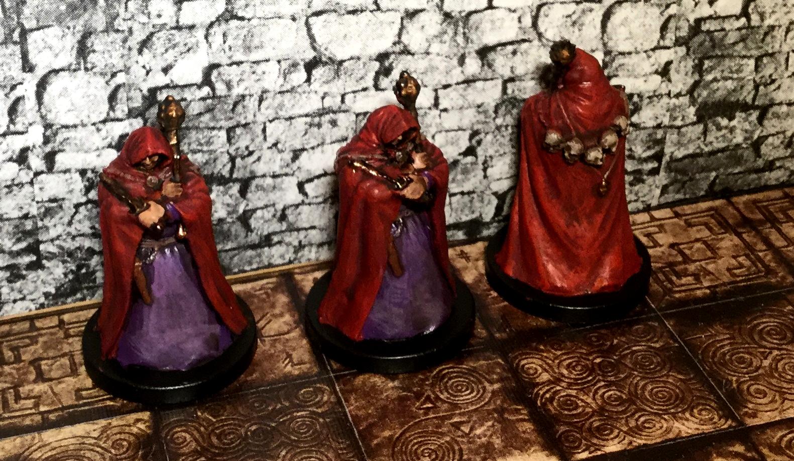 Cultists