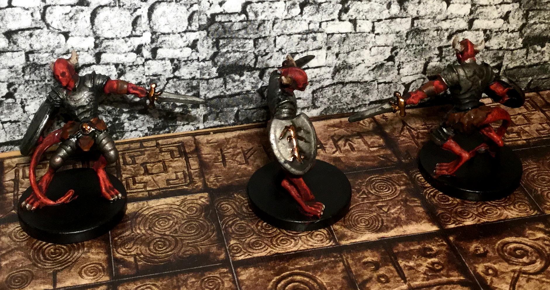 Legion Devils 