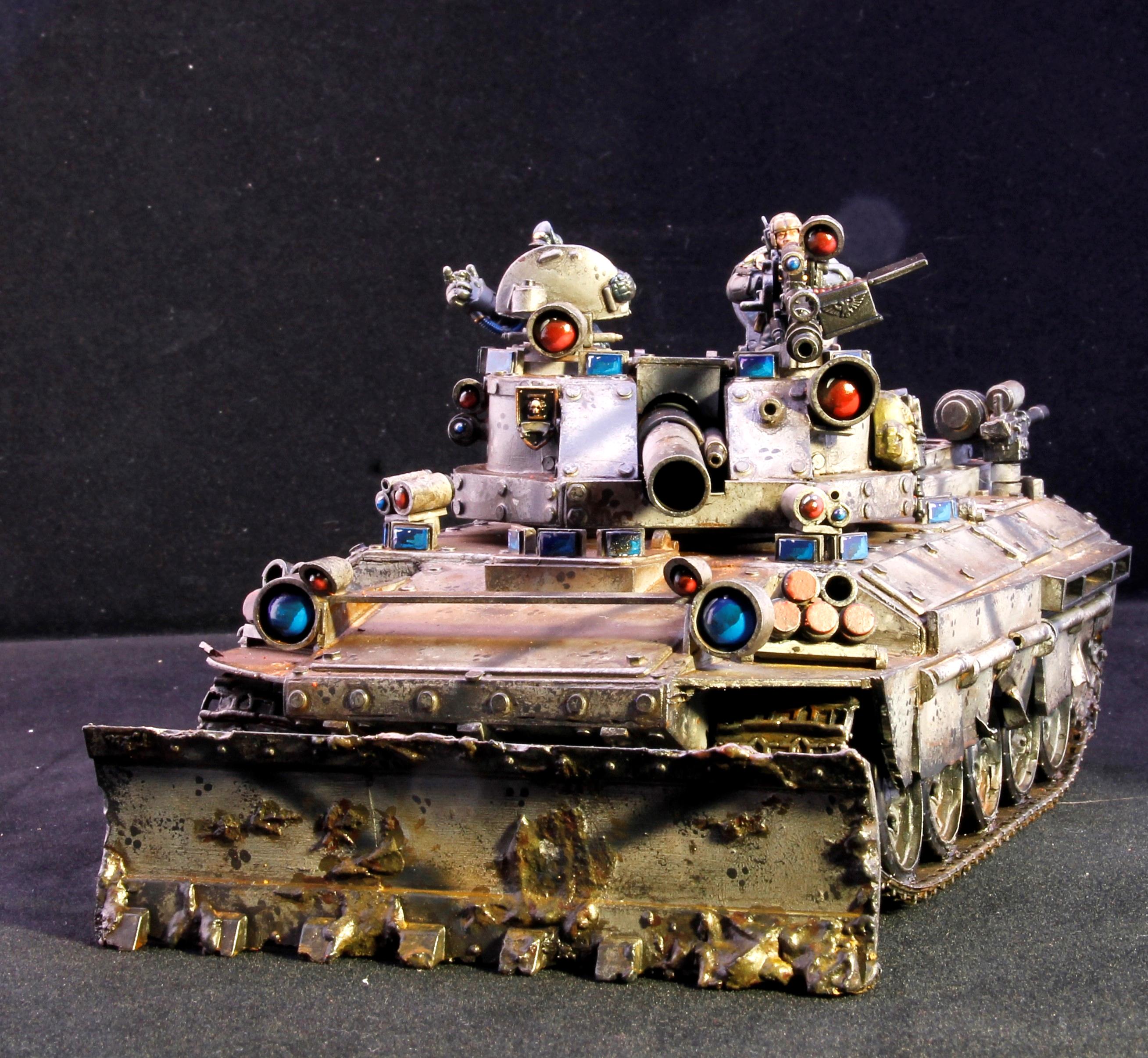 Tank