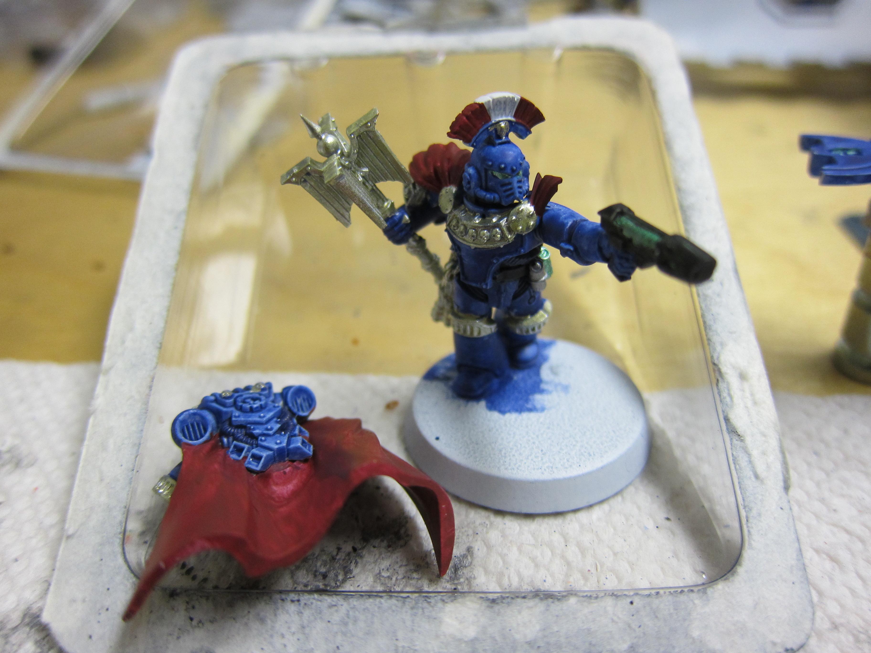 BaC cpt WIP