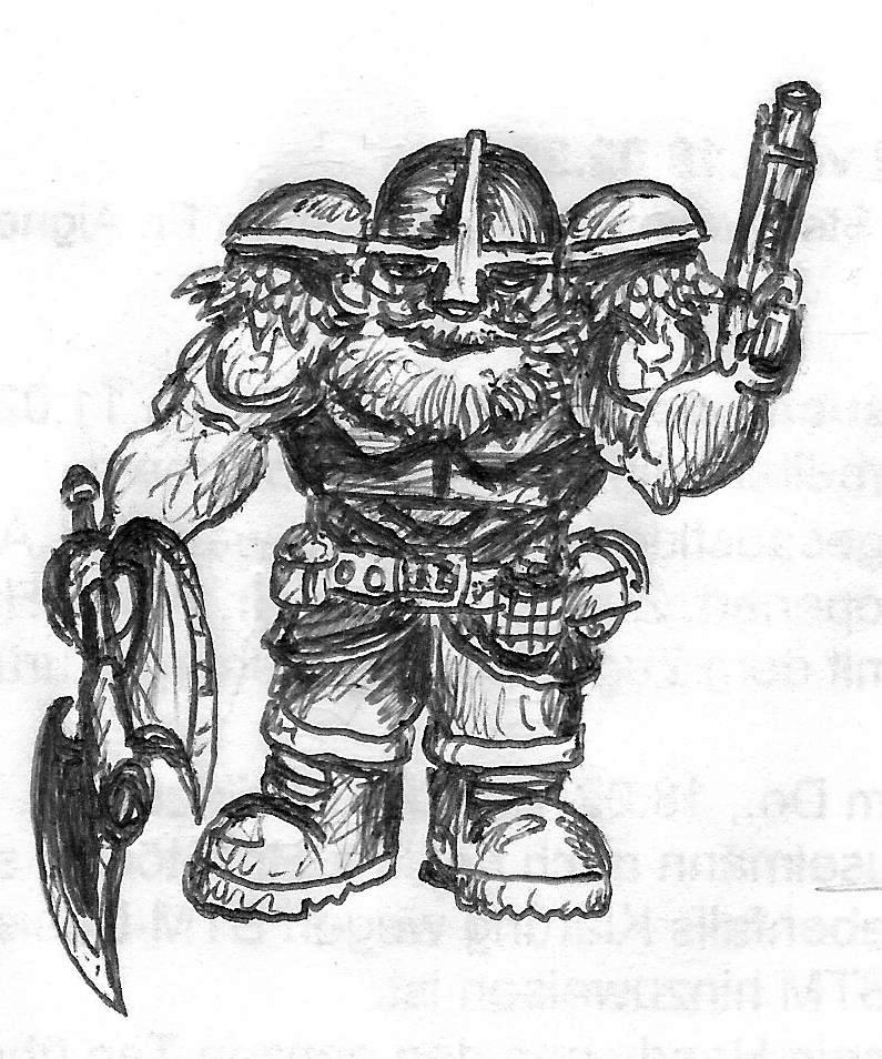 Army, Bike, Codex, Conversion, Dwarves, Exo, Exosuits, Imperial, Old, Oldhammer, Rogue, School, Scratch, Scratch Build, Squad, Squats, Suit, Trader, Votann, White