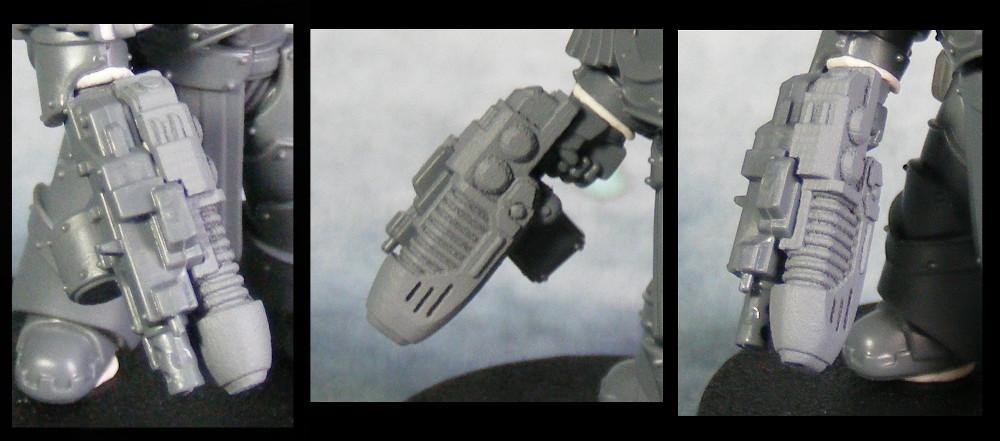 3d Printing, combi-plasma