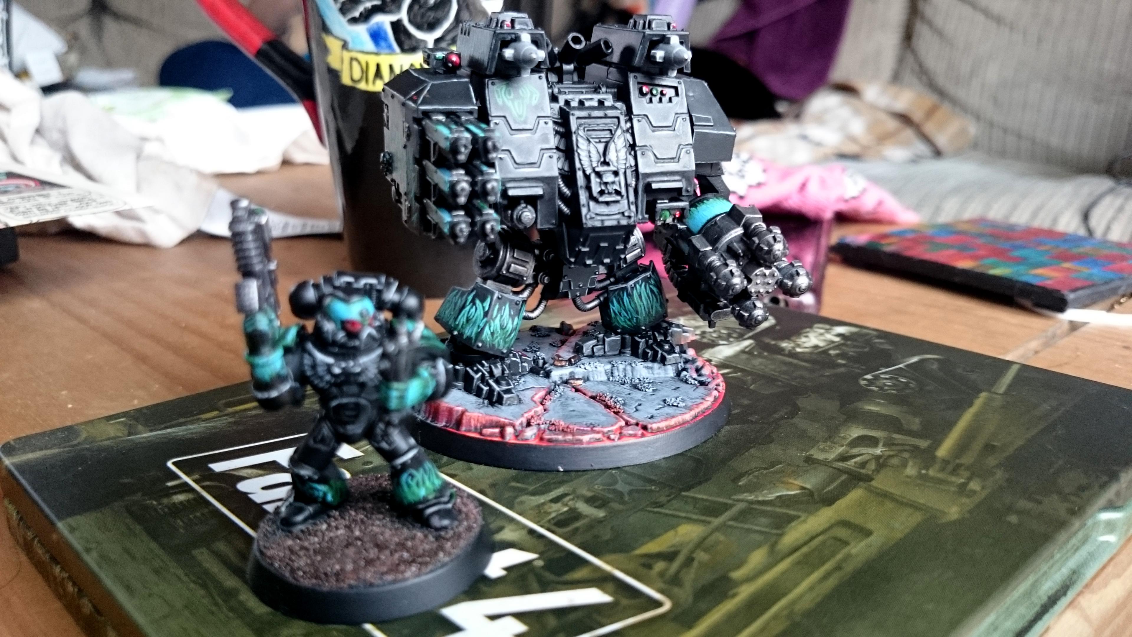 Apocalypse Company, Awsome, Chaos, Cool, Warhammer 40,000, Warhammer Fantasy
